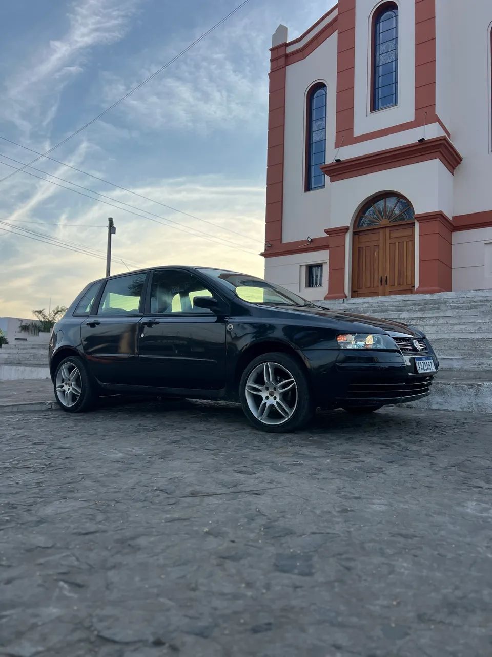 Fiat Stilo 1.8/ 1.8 Connect 8V 103cv 5P 2004