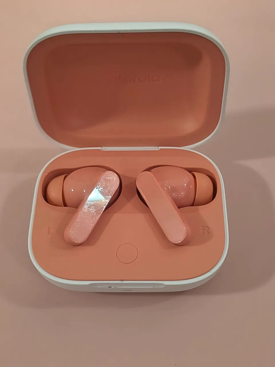 Fone de ouvido 