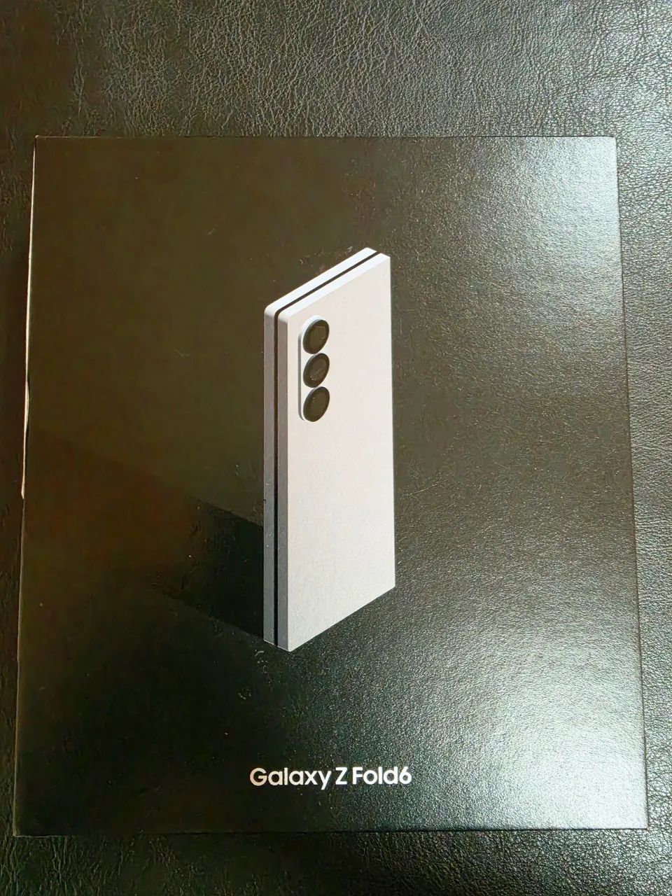 Samsung Galaxy Z Fold 6