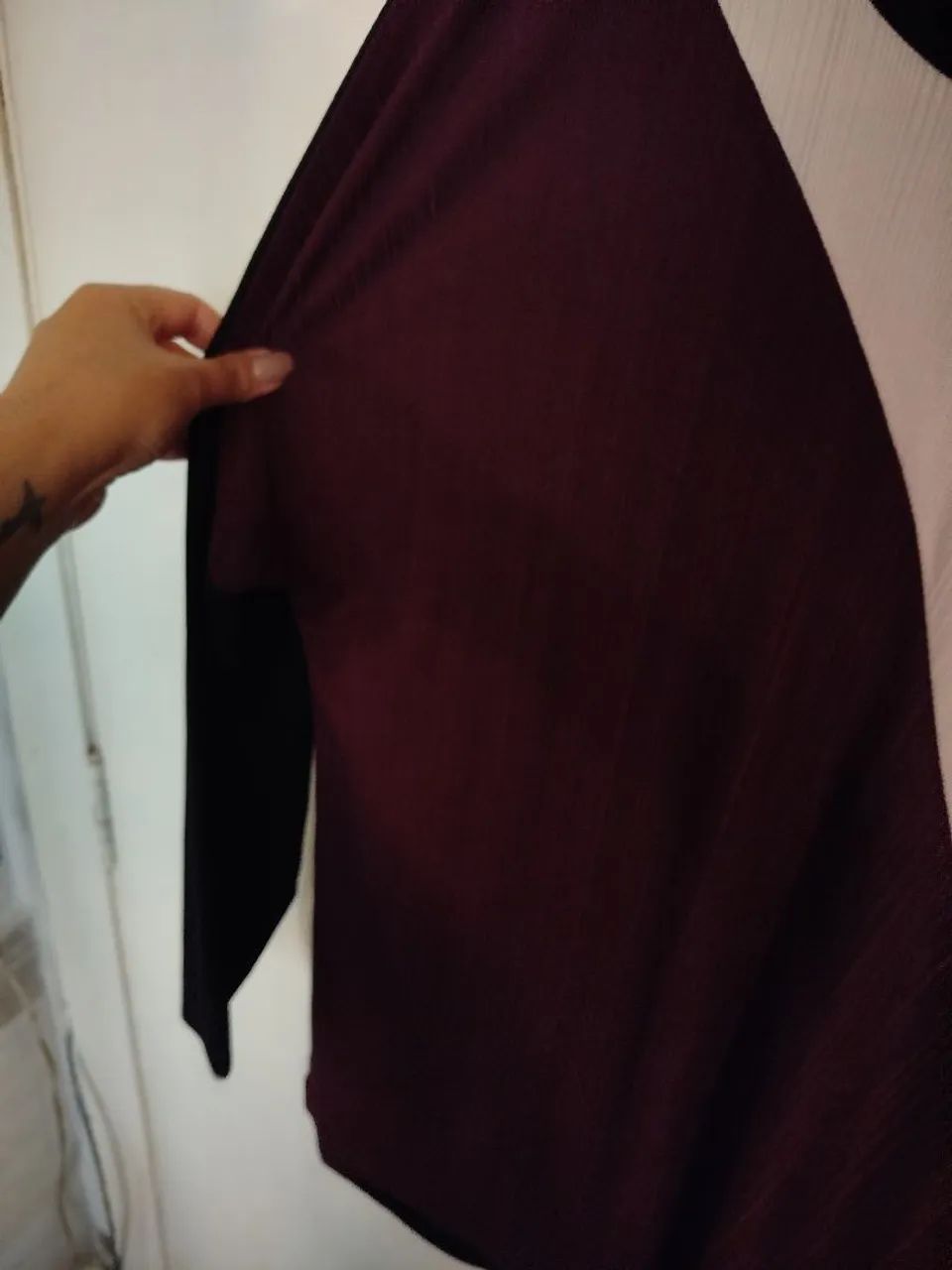 Blusa zara M - Foto 2