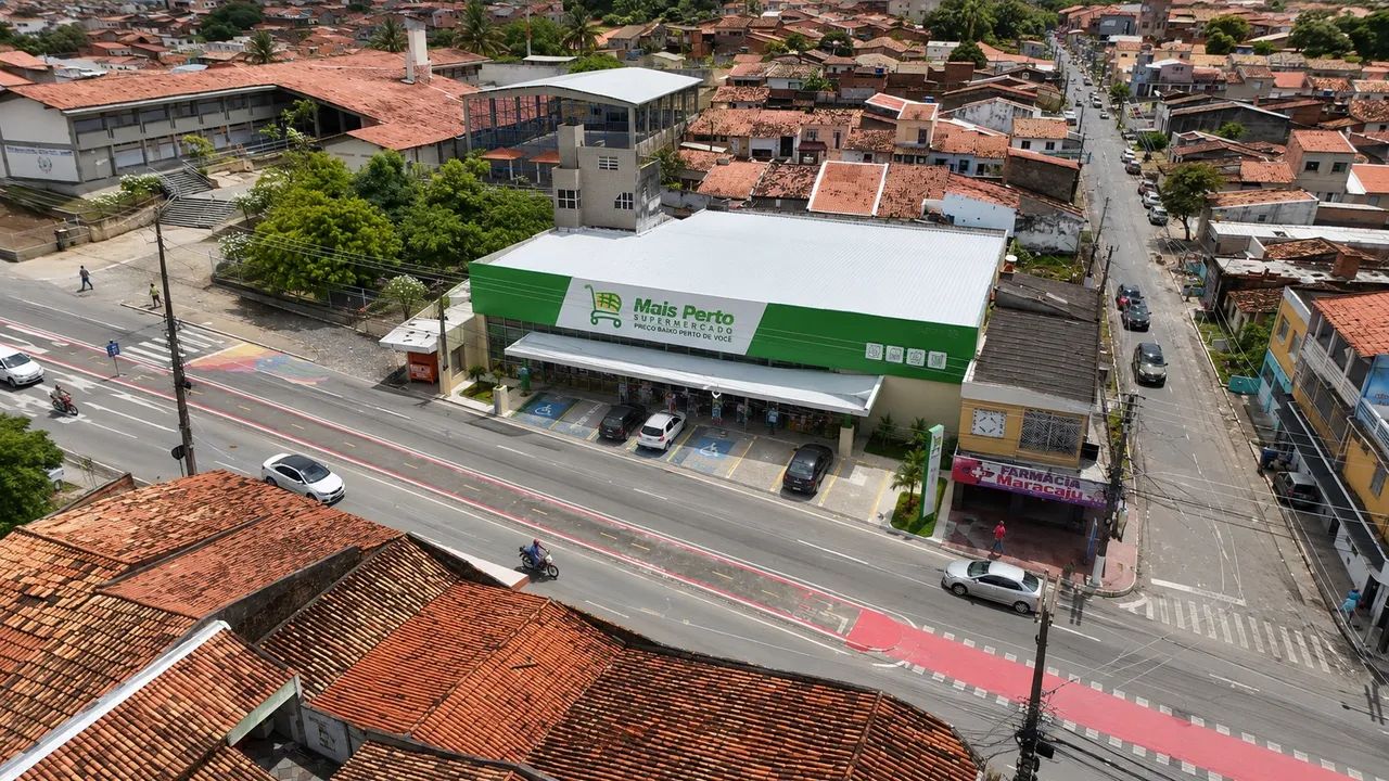 Excelente terreno comercial na Visconde de Maracaju - 1.100 m2 - Foto 5