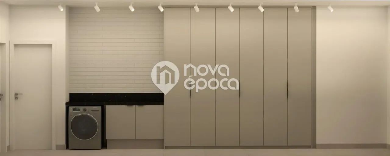 Botafogo | Apartamento 2 quartos, sendo 2 suites - Foto 4