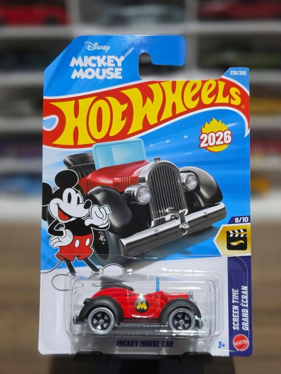 HotWheels colecionável  - Foto 4