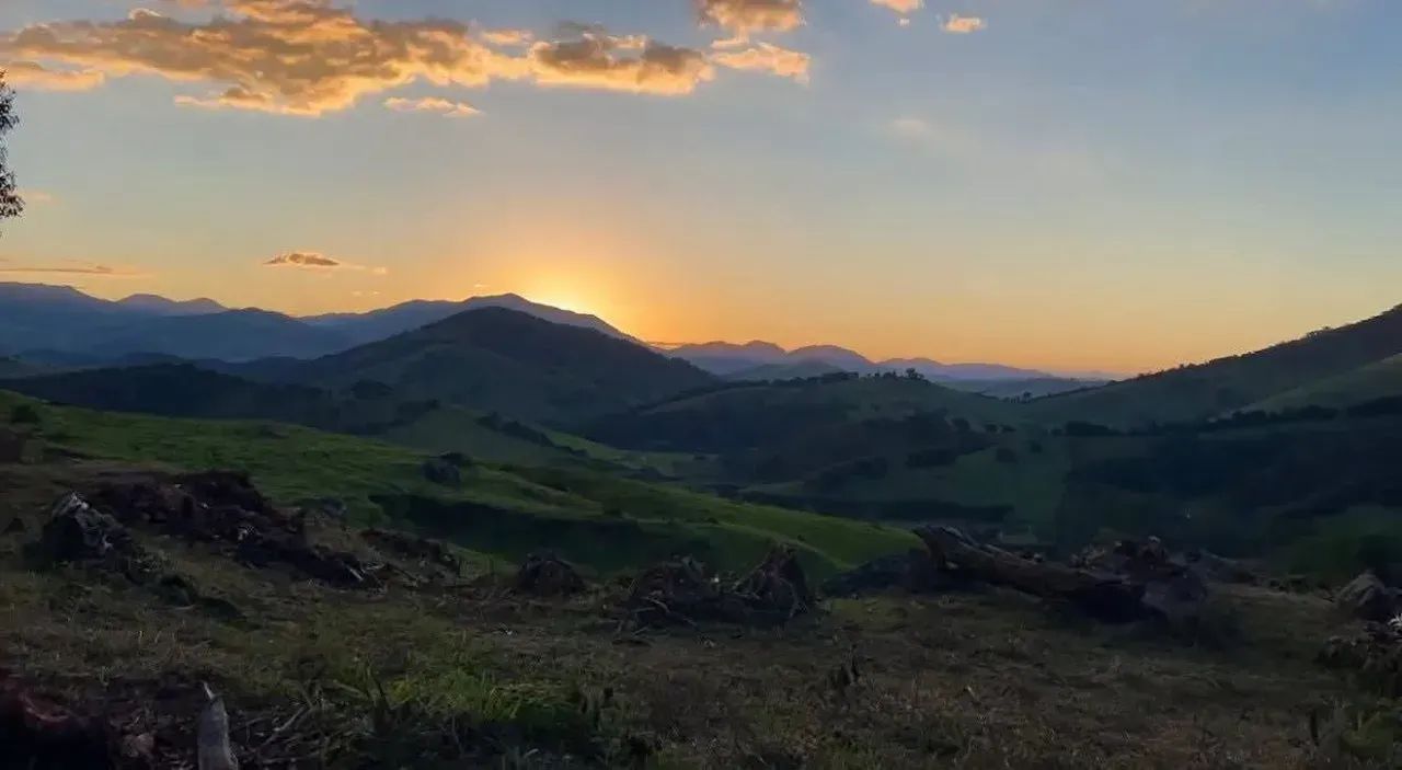 TERRENO 2.500m² EM PARAISÓPOLIS - Foto 2