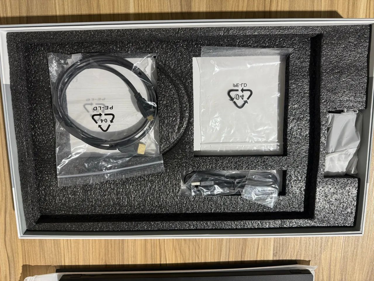 Monitor portátil 4k - Foto 4