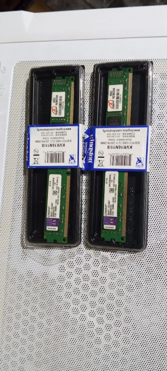 Memória Ram DDR3 - Foto 2