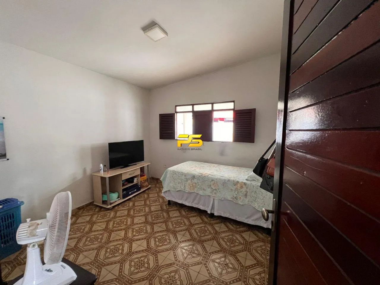 Casa 270m² 4 quartos sendo 1 suíte no Mandacaru à Venda REF: PS4752