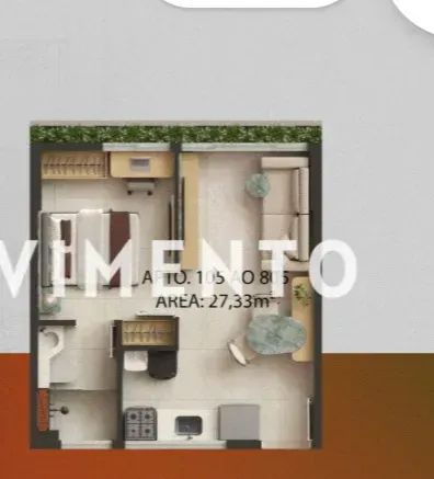 MDLM - Torre / Flat - LANÇAMENTO - Foto 4