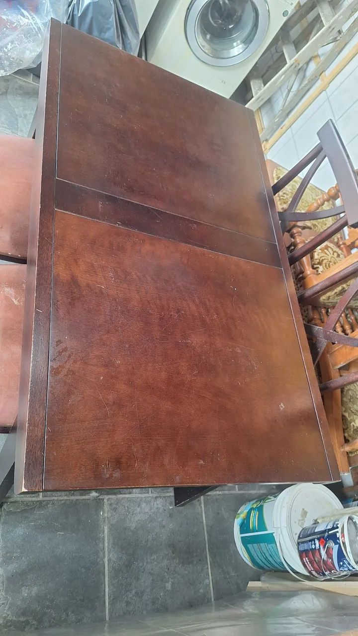 Mesa de jantar