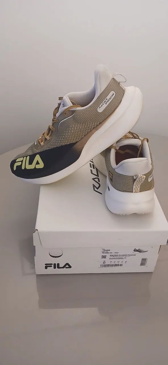 Fila Speedzone - Foto 3