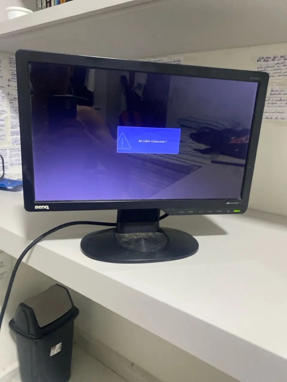 monitor benq 