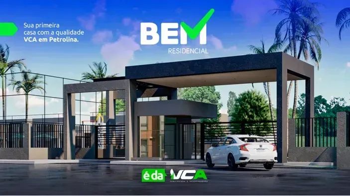 BEM RESIDENCIAL