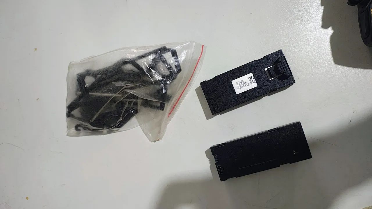 2. Drone Inova WRJ-12620 ? R$ 120 - Foto 3