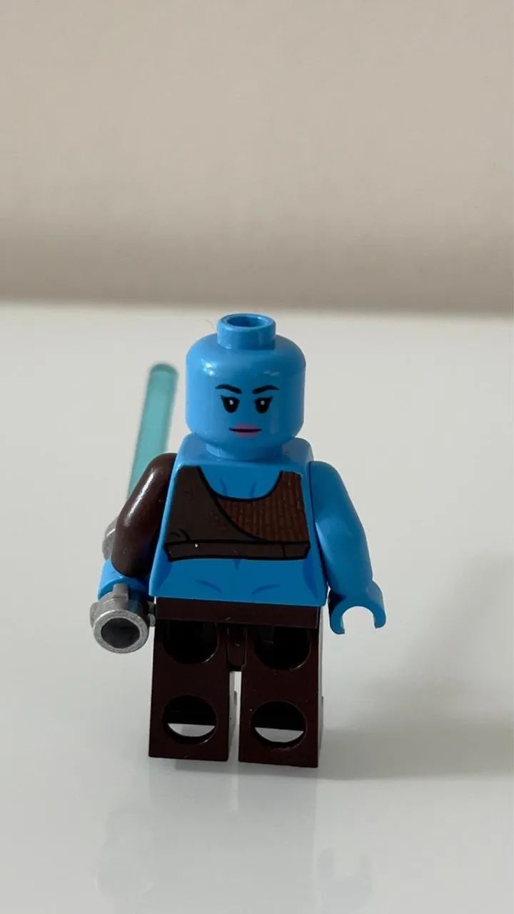 Lego Star Wars tanque república 75182 - Foto 6