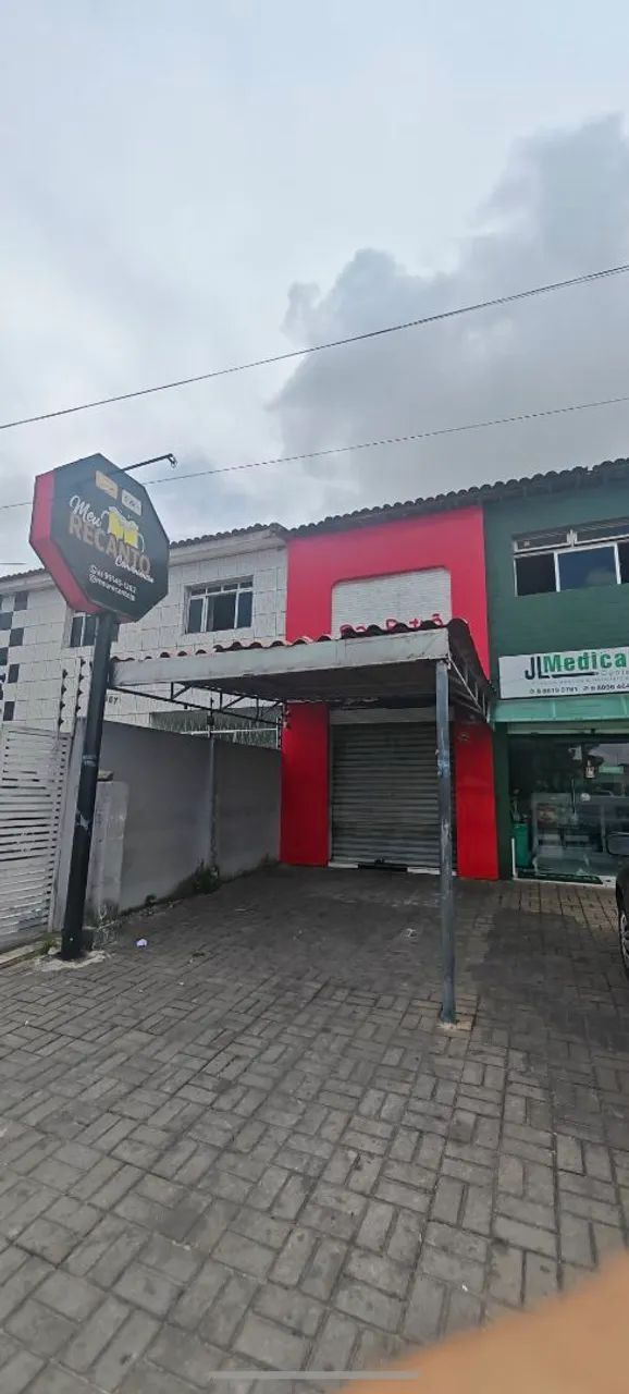 Ponto para alugar - Foto 2