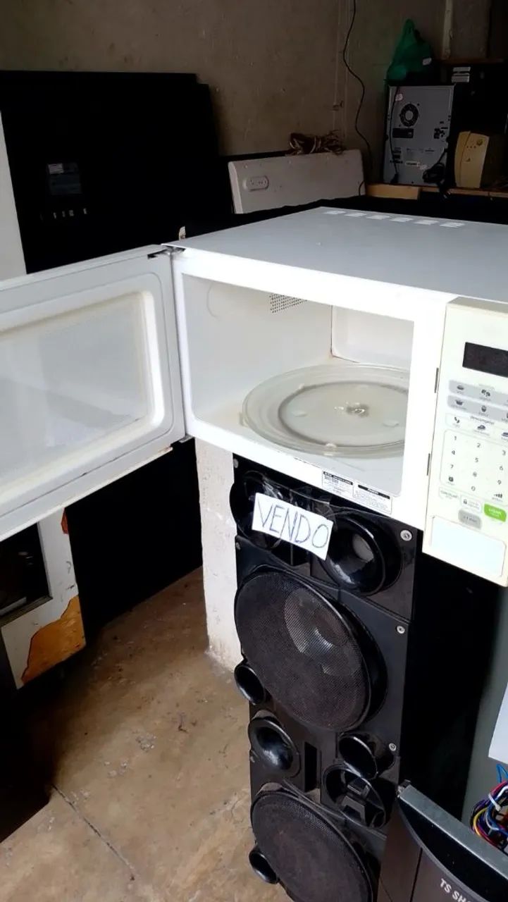 Microondas consul - Foto 4