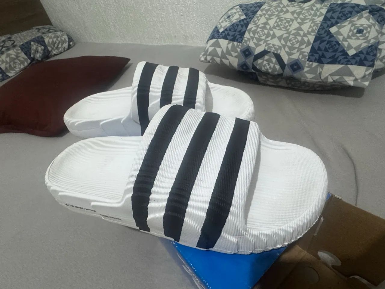 Adidas Chinelo Adilette 