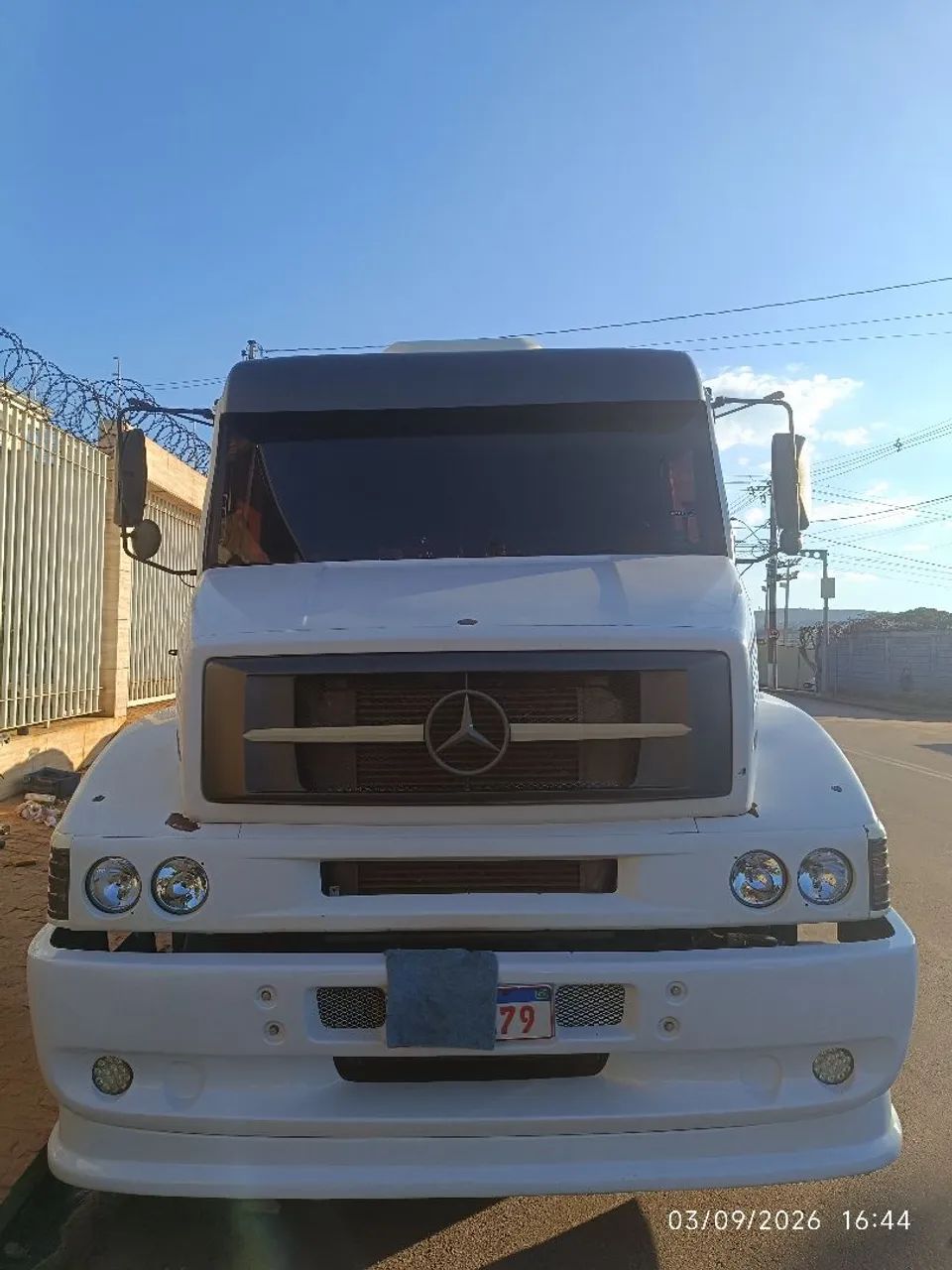 MB1634 - Foto 3