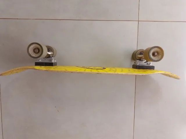 Skate cruiser Hondar Shape Maple - Foto 2