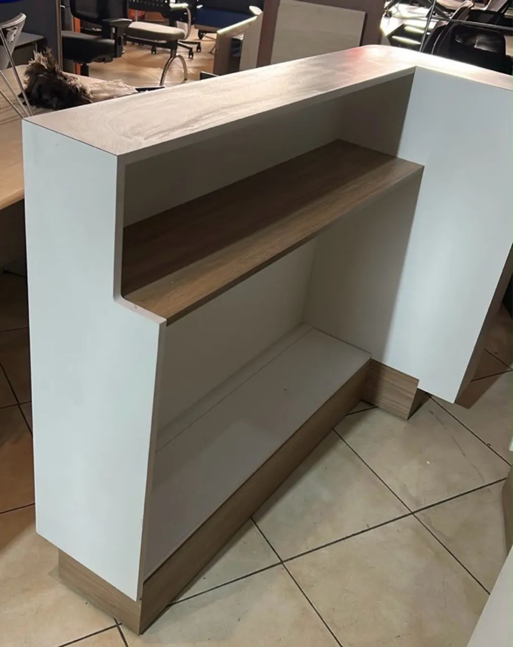 Balcão  - Foto 3