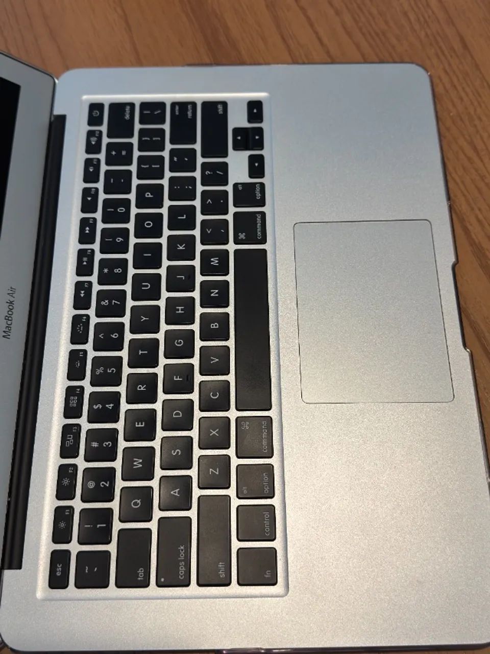 Macbook Air 13 pol.  - Foto 4