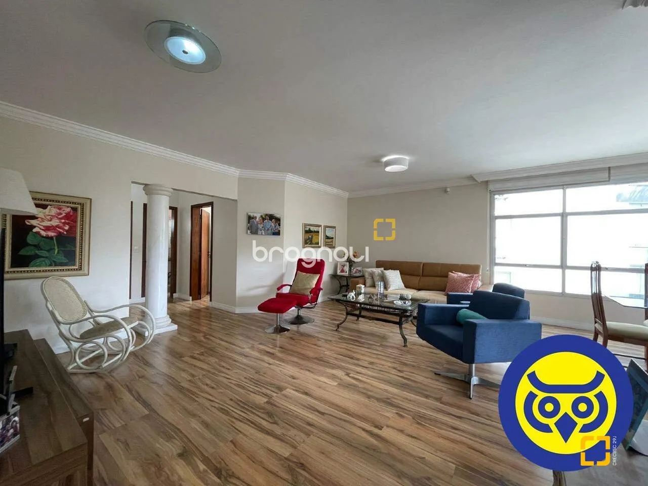 Apartamento à venda, 3 quartos, 1 suíte, 2 vagas, Itacorubi - Florianópolis/SC - Foto 4