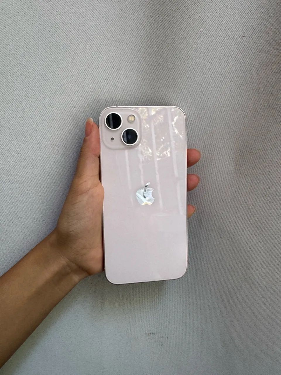 IPHONE 13 256gb