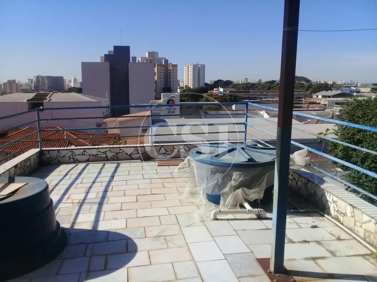 casa - Bonfim - Campinas - Foto 4