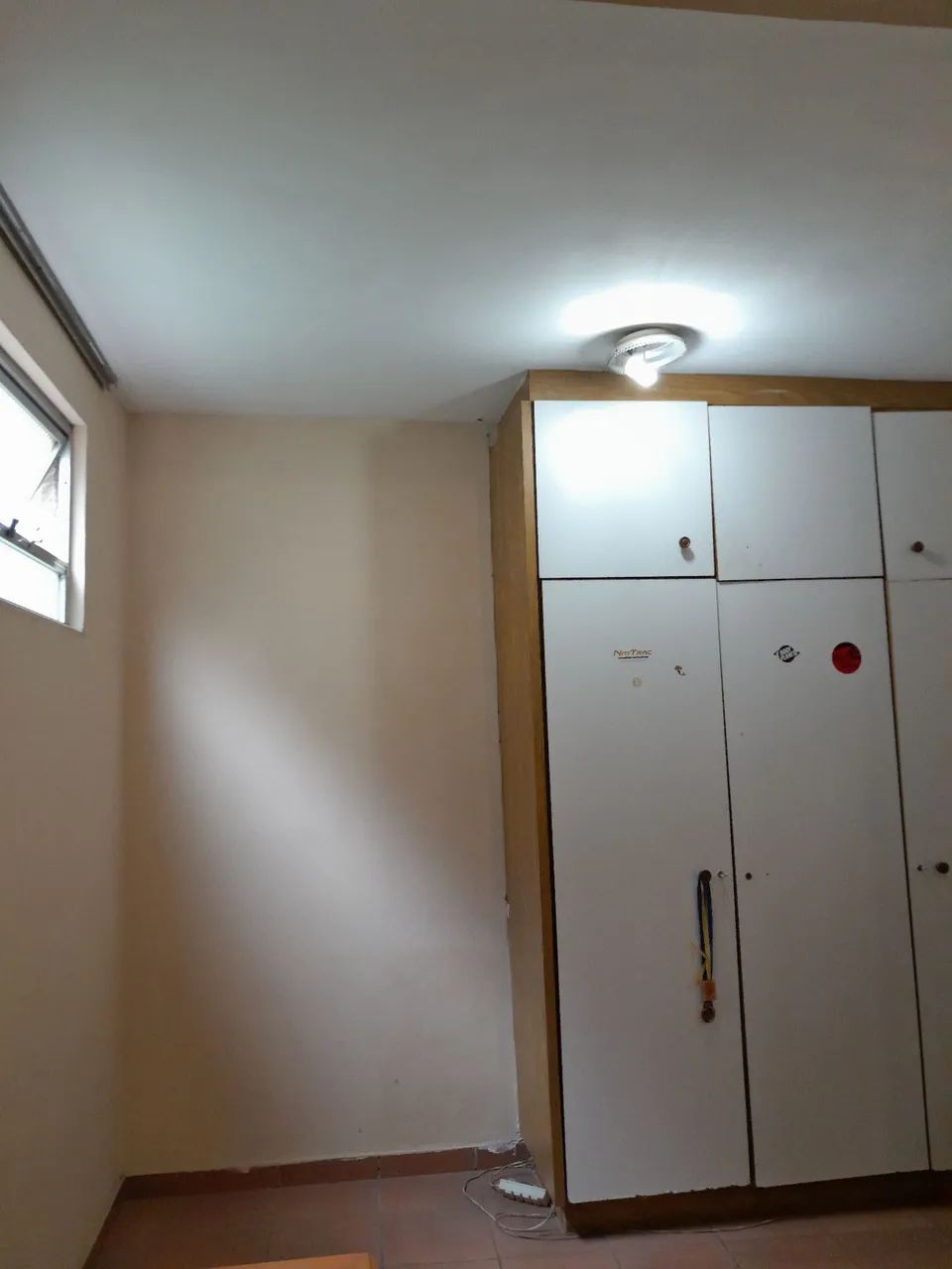 Casa de Vila, portão eletrônico totalmente murado - Foto 3