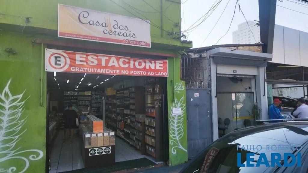 COMERCIAL - ÁGUA RASA - SP - Foto 3