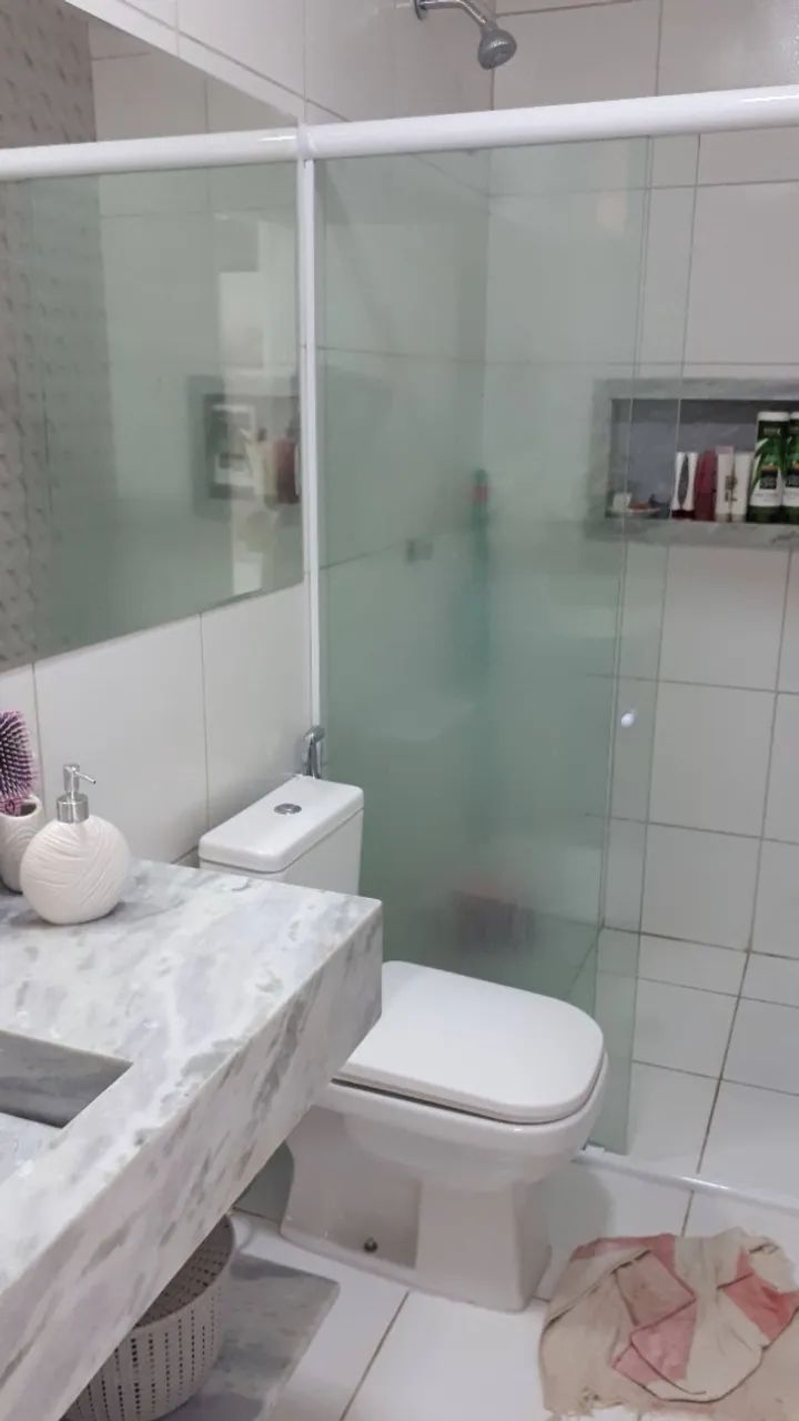 Casa recém reformada  - Foto 2