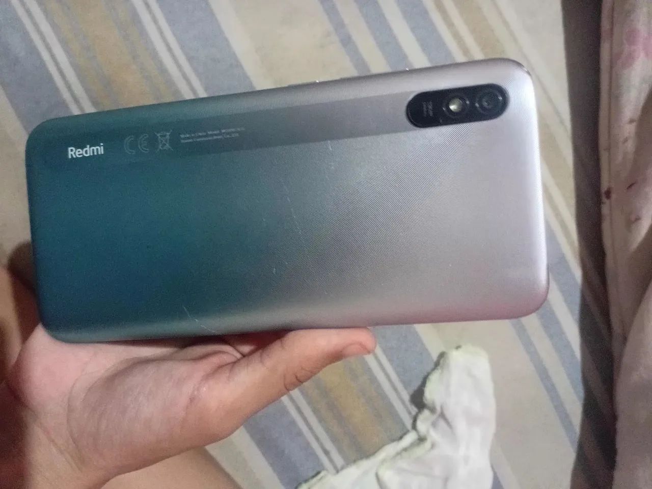 Celular barato - Foto 2