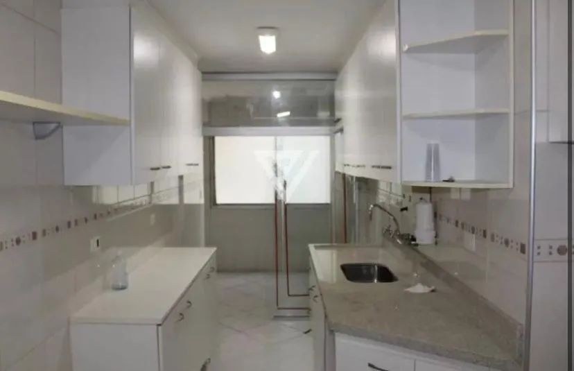 Apartamento a venda com 3 dormitórios e 2 vagas em Perdizes - Foto 3