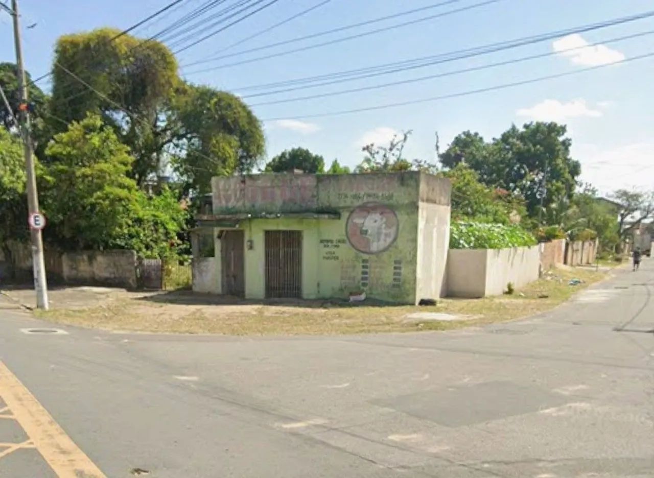 Foto - Campos dos Goytacazes - Parque Presidente Vargas