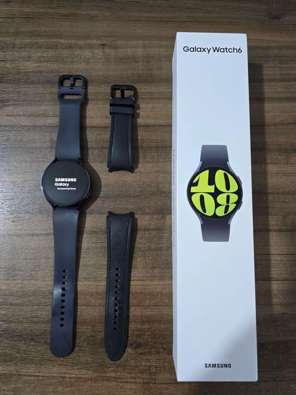 Galaxy Watch 6 44mm 