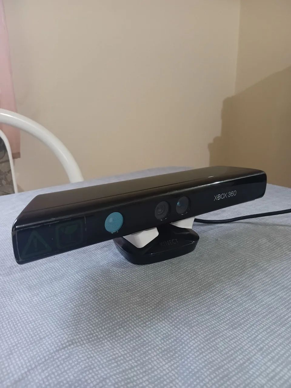 XBOX 360 KINECT
