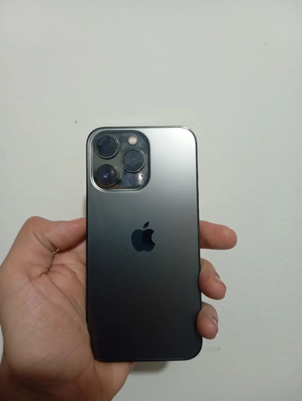 IPhone 13 Pro 128gb Impecável - Bateria 100% - Foto 5