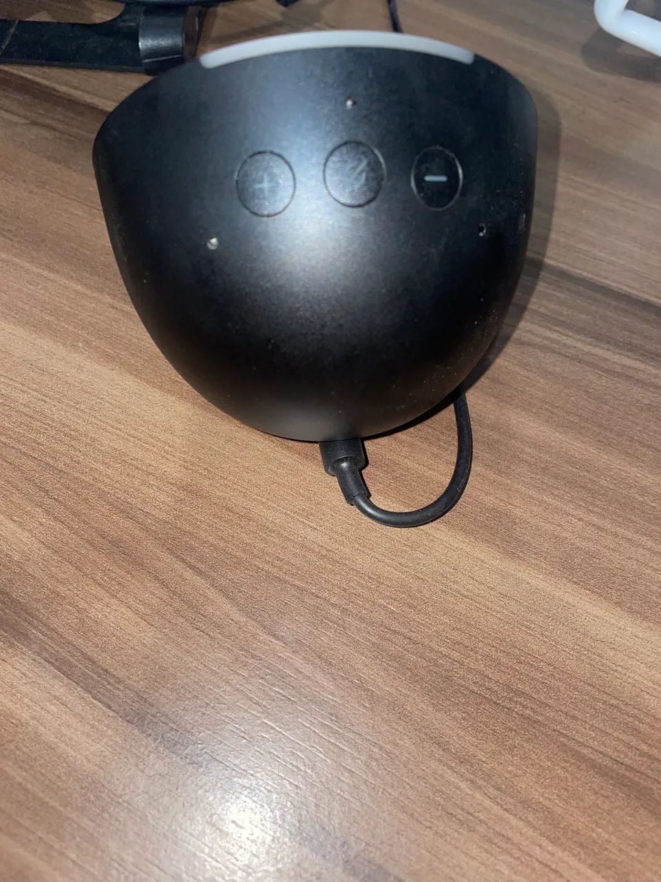 Alexa Echo pop (geração mais recente) - Foto 2