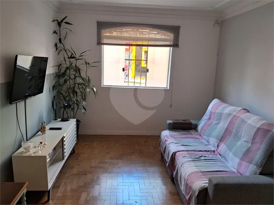 Casa com 2 quartos à venda em Cambuci - SP - Foto 5