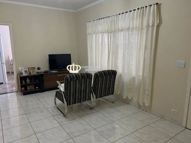 CASA TERREA A VENDA NA VILA GUILHERMINA - Foto 3