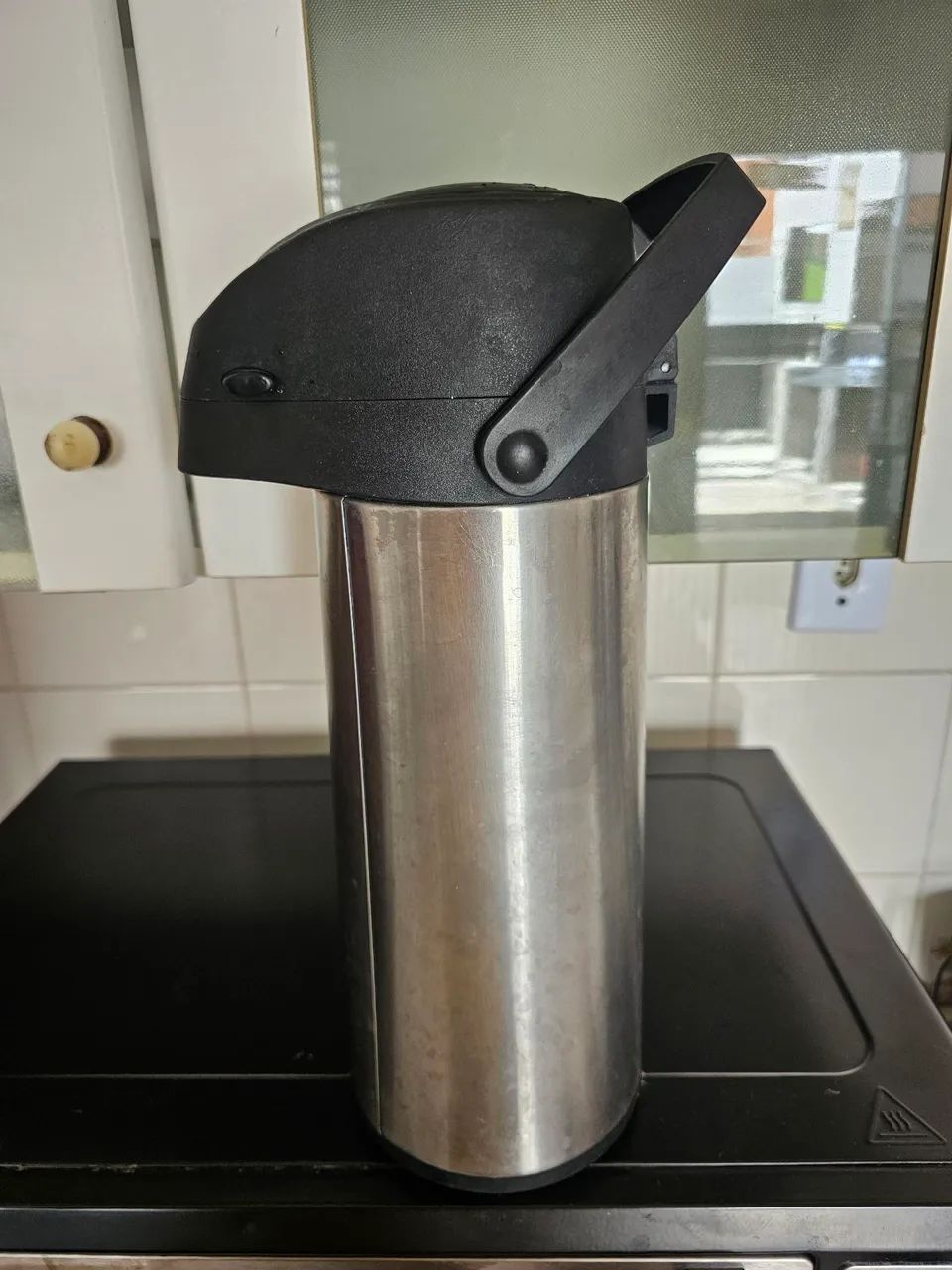 Garrafa de Café 