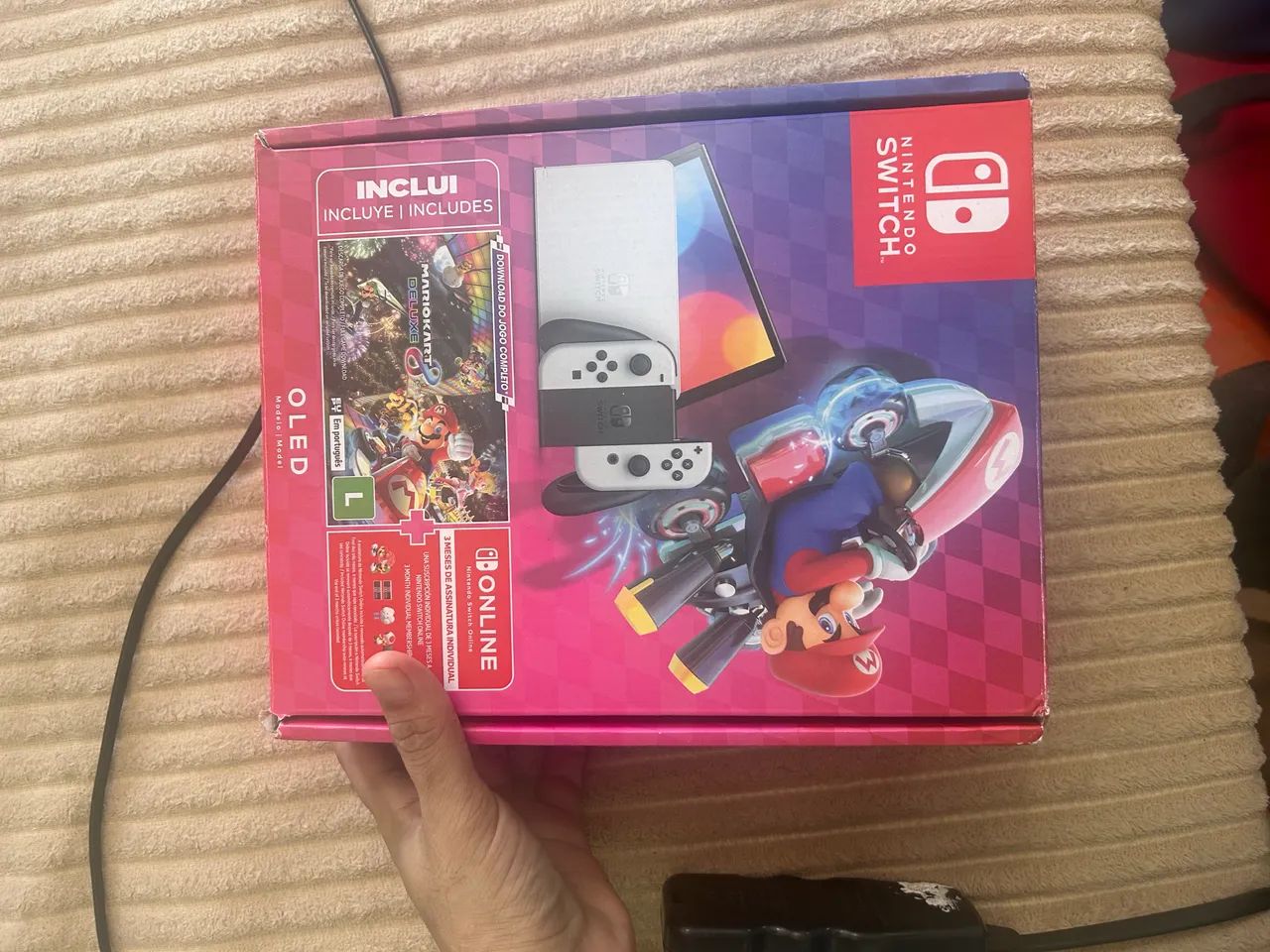 Nintendo switch - Foto 4