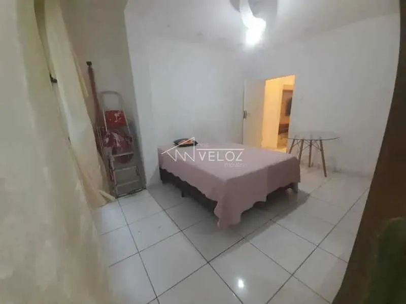 Kitnet/Conjugado : / Residencial / Centro - Foto 5