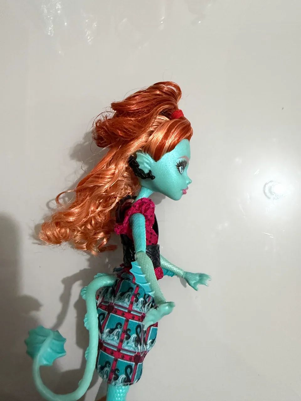 Boneca Monster high - Foto 4