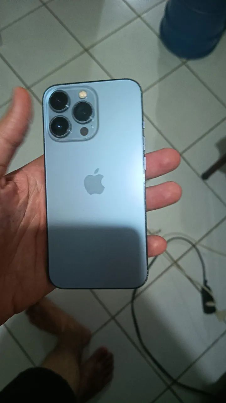 iPhone 13 pro  - Foto 2
