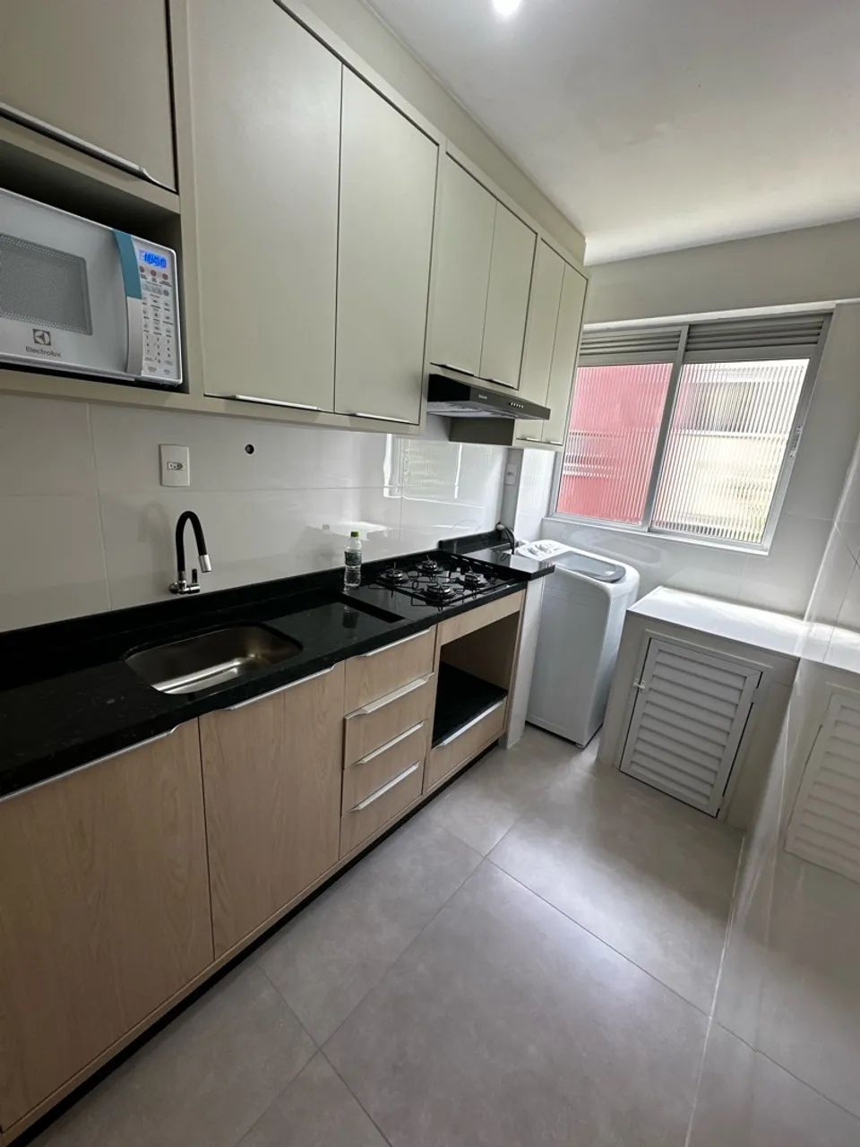 Apartamento pronto para morar - Foto 2
