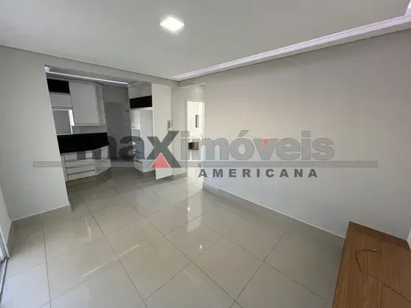 Excelente apartamento para aluguel com 67 m² com 2 quartos e 2 vagas de garagem - Foto 2