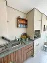 Imóvel para venda com 100 m² com 3 quartos em Vila Aprazível - Jacareí - SP - Foto 2