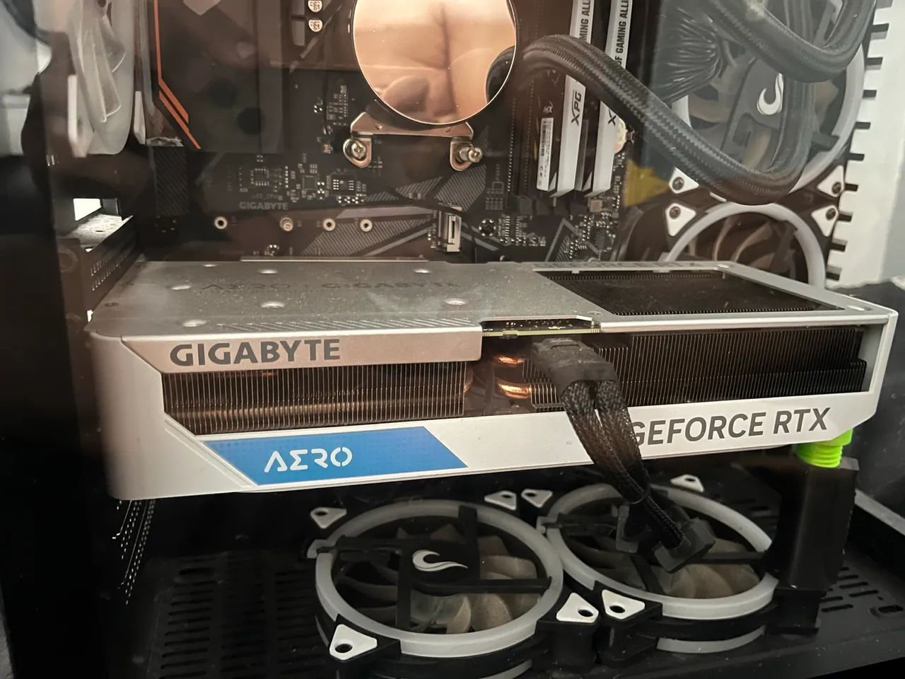 Placa de vídeo RTX 4070 - Foto 5