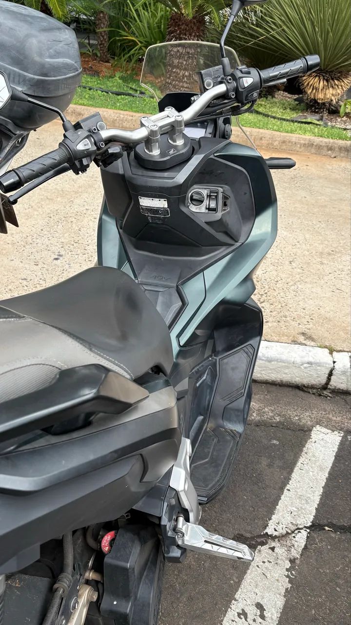 Honda ADV